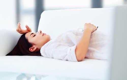 月經后幾天同房不容易懷孕