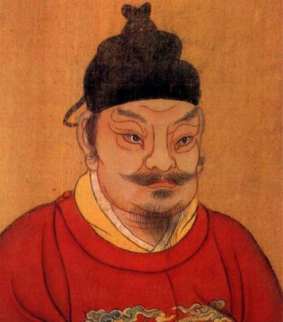 史上唯一從奴隸做皇帝的帝王是怎么死的？