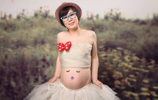 孕期如何做排畸檢查