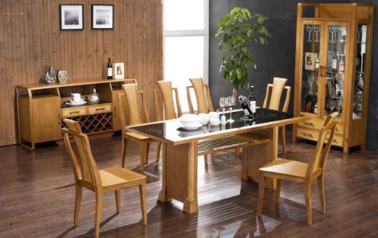 如何給木制舊家具翻新？