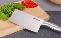 菜刀生銹了咋辦？菜刀生銹了還能用嗎