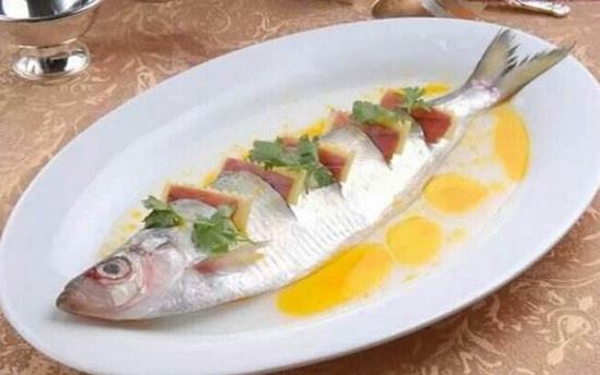 教你如何做出好吃的清蒸魚