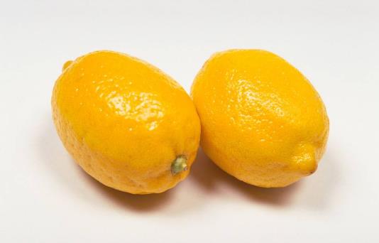 這些常見的食材也能幫你去污哦