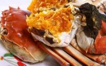 烹調(diào)大閘蟹要注意的事項