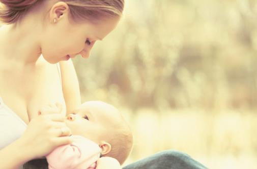 斷奶奶水太多怎么辦？