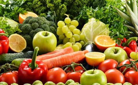 什么食物會(huì)有治病的作用？