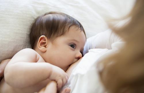 新生兒都需要哪些營養