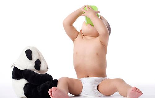 小寶寶可以曬太陽嗎