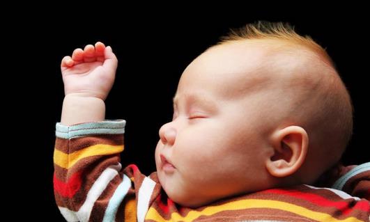 如何讓寶寶穿衣得當