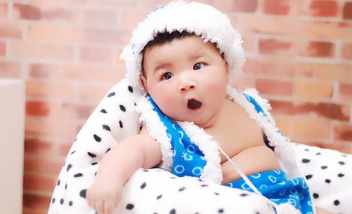 如何幫助寶寶對抗春寒