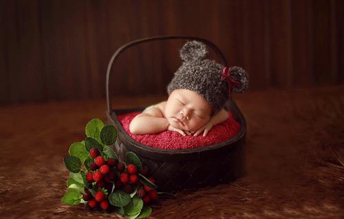 寶寶發育遲緩是智障嗎