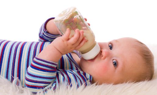 嬰兒補鈣過量的表現有哪些