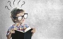 兒童近視的初期表現