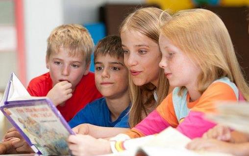 如何培養(yǎng)孩子練字