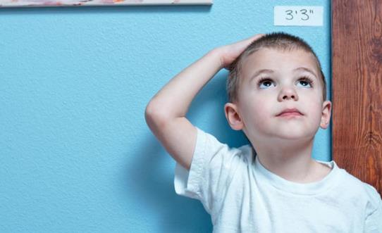 孩子長高的征兆有哪些