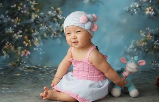 小孩過敏性皮炎的癥狀與原因