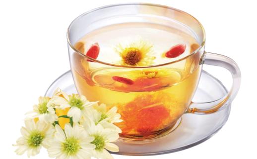 月經推遲有辦法 喝杯養生茶催一催