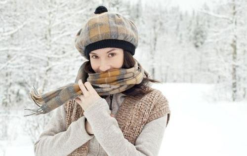 冬季身體肌膚護(hù)理的方法