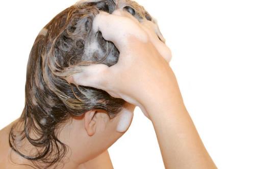 淘米水洗頭發真的好嗎