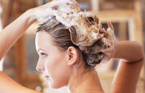 側(cè)柏葉洗頭發(fā)能夠治療脫發(fā)嗎