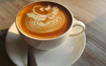 白咖啡和黑咖啡有什么區別