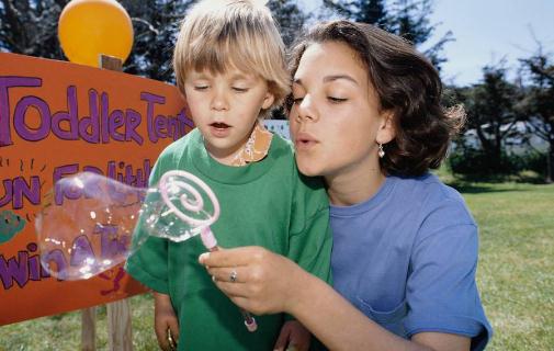 兒童營養不良傷身體 三大信號標志孩子營養不良