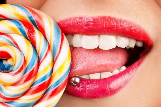 舌頭發黃是怎么回事