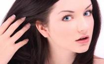 頭發分叉是怎么回事