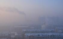 霧和霾有什么區別