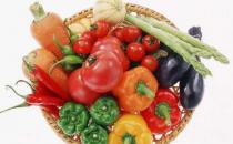 上班族要護(hù)眼吃這些食物