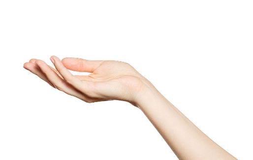 手心出汗小心是腎臟問題!