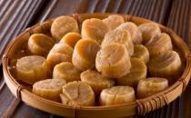 干貝枸杞,男人需要的養腎食物