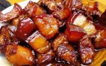 盤點全國各地紅燒肉的做法