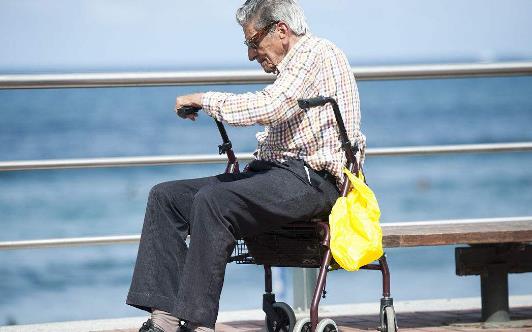 老年氣管炎要這樣保健