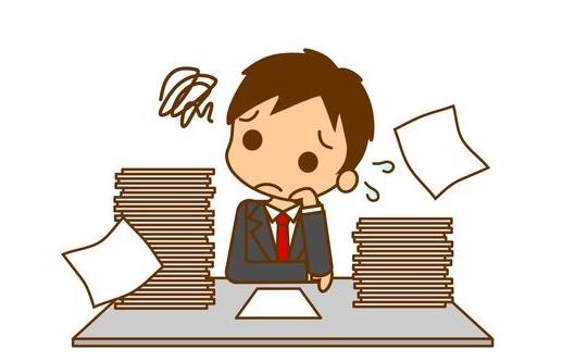 壓力大竟然會(huì)有這些危害！