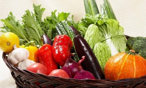 蔬菜能提高男人生育能力嗎 備孕前男人應該吃什么