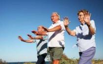 老中醫教你如何緩解中老年骨痛