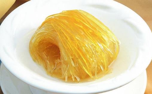 常見(jiàn)的對(duì)男性性功能有害的食品