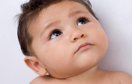 寶寶老歪脖子 警惕先天性肌斜頸