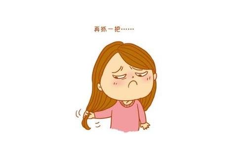 身體缺失營養(yǎng)有哪些癥狀