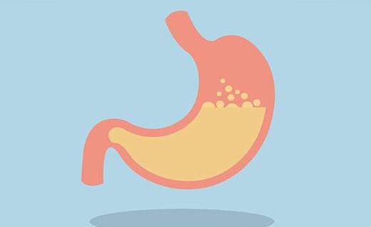 導(dǎo)致胃酸過(guò)多的原因有哪些