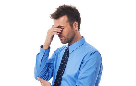 性生活竟可以緩解前列腺疾病？