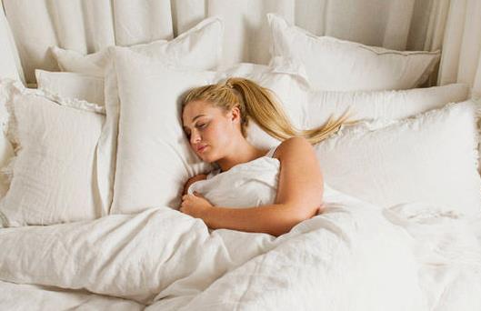 如何睡好美容覺？美容覺怎么睡