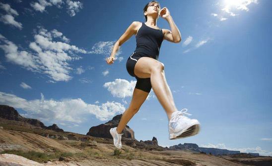 冬季跑步要注意什么細節