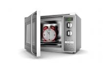 盤點使用微波爐的誤區