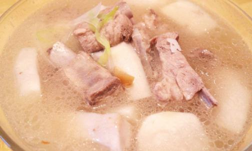 補鈣誤區 大量喝骨頭湯反致鈣流失