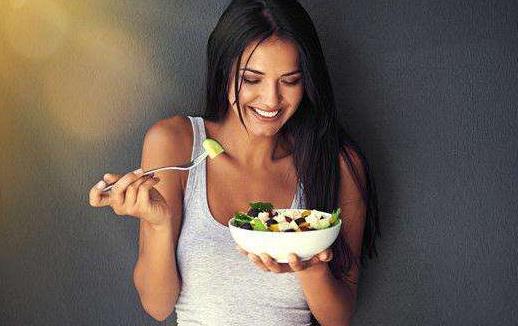 想要輕松享瘦?帶你走出減肥誤區