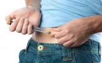 糖尿病患者別犯這些飲食誤區