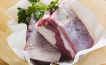 男性養生警惕：揭男人絕不能吃的5種食物