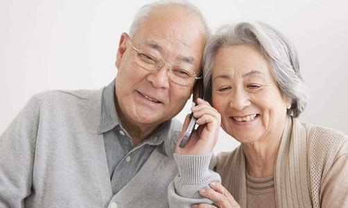 中老年人適宜做哪些保健運(yùn)動(dòng)